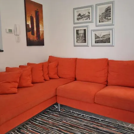 Σπίτι διακοπών Casa Poncia Comfortable