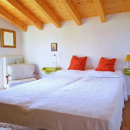 Casa Poncia Comfortable Σπίτι διακοπών Gravedona