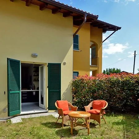 Casa Poncia Comfortable *